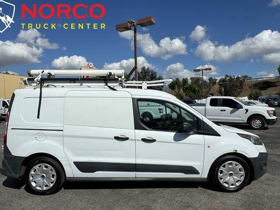 FORD TRANSIT CONNECT 2016 NM0LS7E77G1235633 image